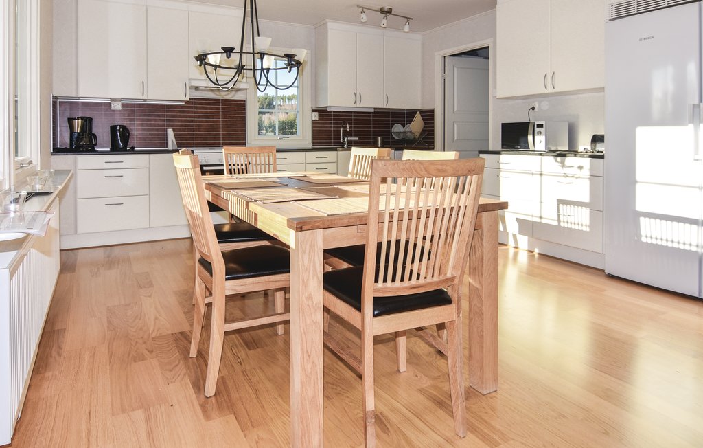 Feriehus - Svanskog , Sverige - S73070 13