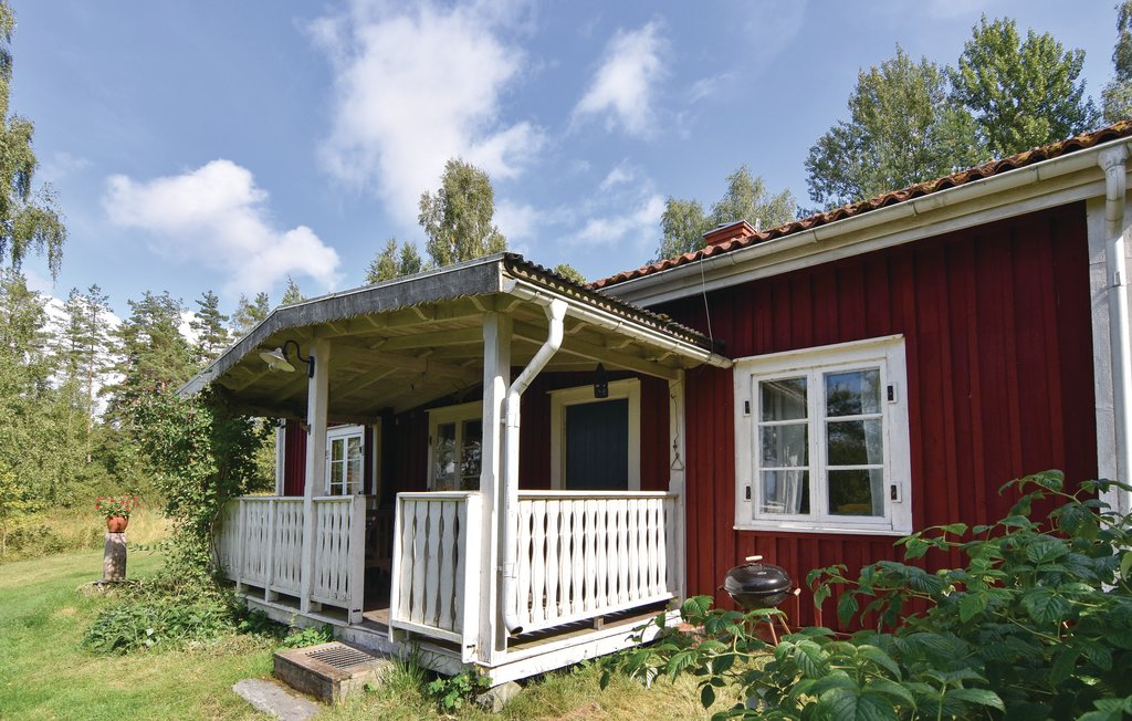 Feriehuse - Säffle , Sverige - S73097 2