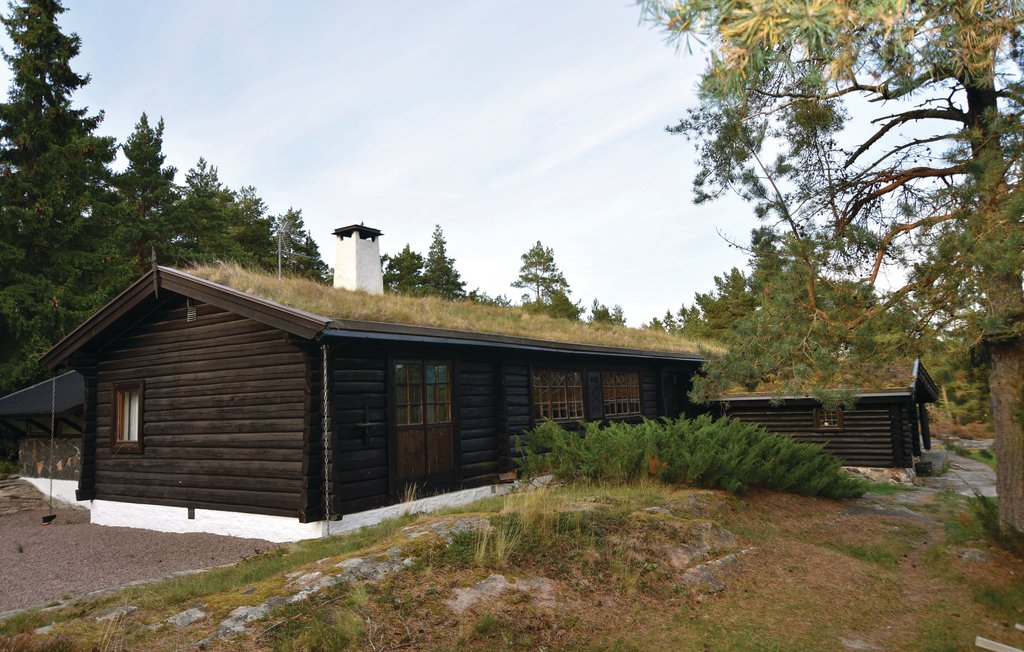 Feriehus - Hammarö , Sverige - S73098 5