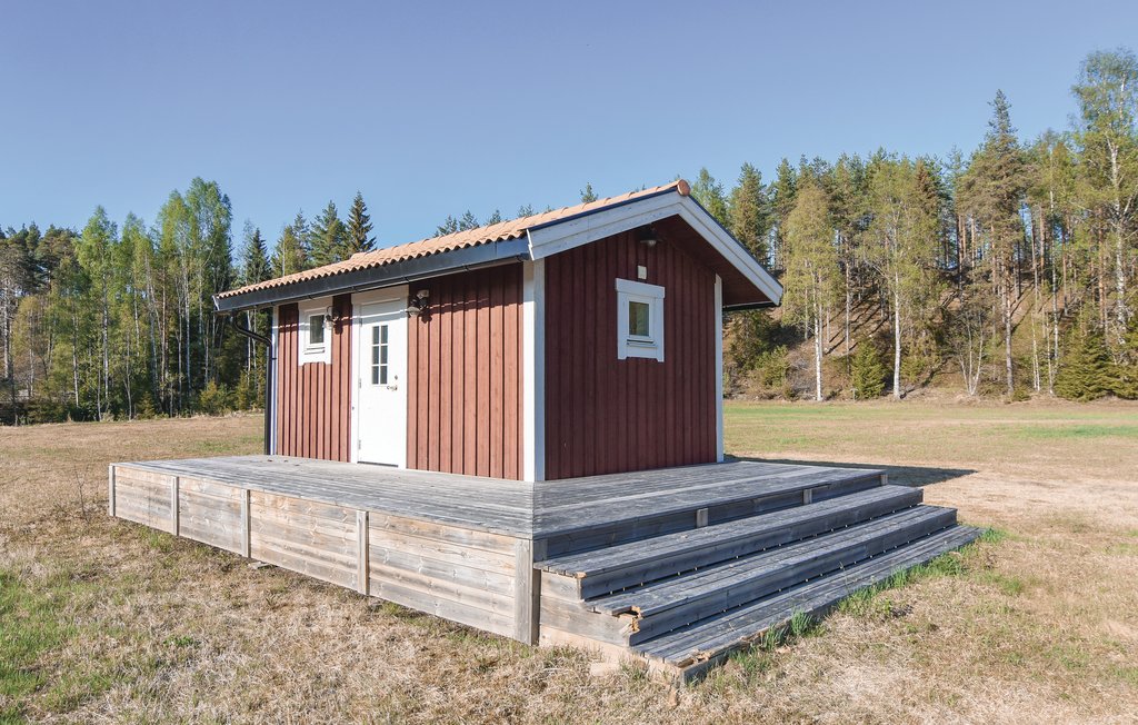 Feriehus - Ambjörby , Sverige - S73135 2