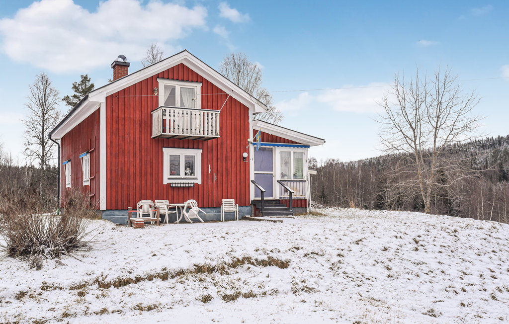 Feriehus - Ekshärad , Sverige - S73189 8