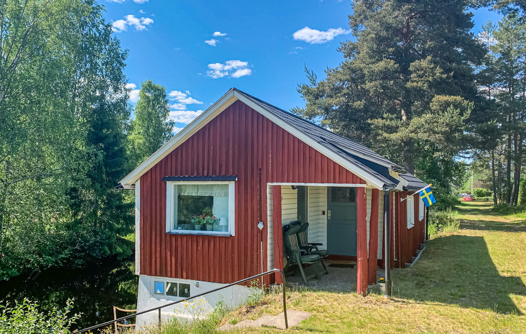 Feriehus - Vitsand , Sverige - S73216 3