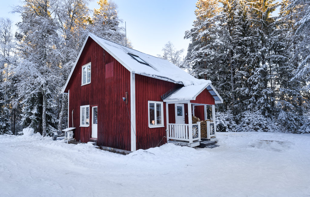 Feriehus - Ambjörby , Sverige - S73219 9