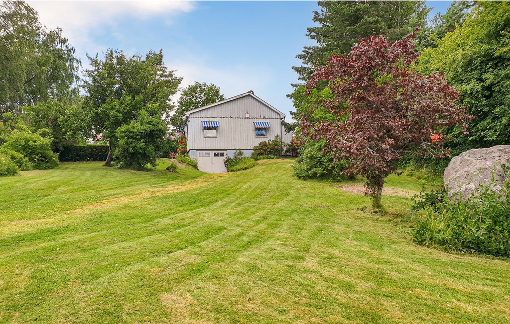 Feriehus - Säffle , Sverige - S73256 6