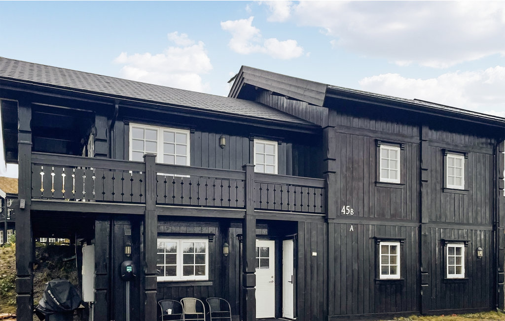 Ferieleilighet - Branäs Orren , Sverige - S73293 5