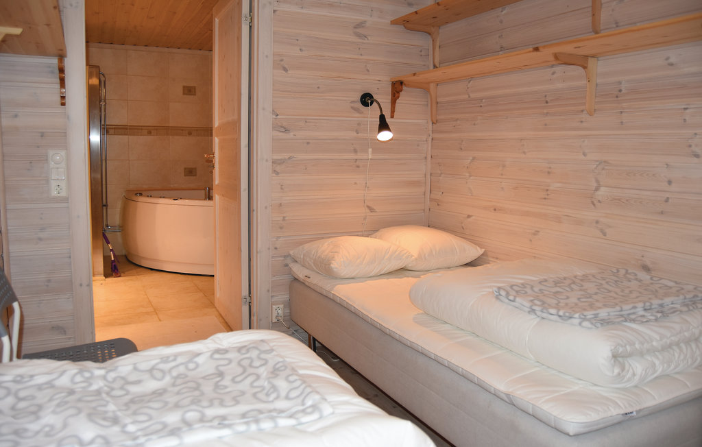 Feriehus - Östra Ämtevik , Sverige - S73022 16