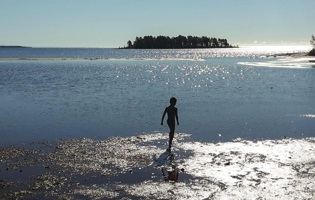 Feriehus - Hammarö , Sverige - S73098 20