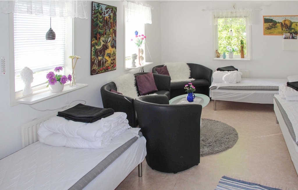 Feriehus - Säffle , Sverige - S73109 22