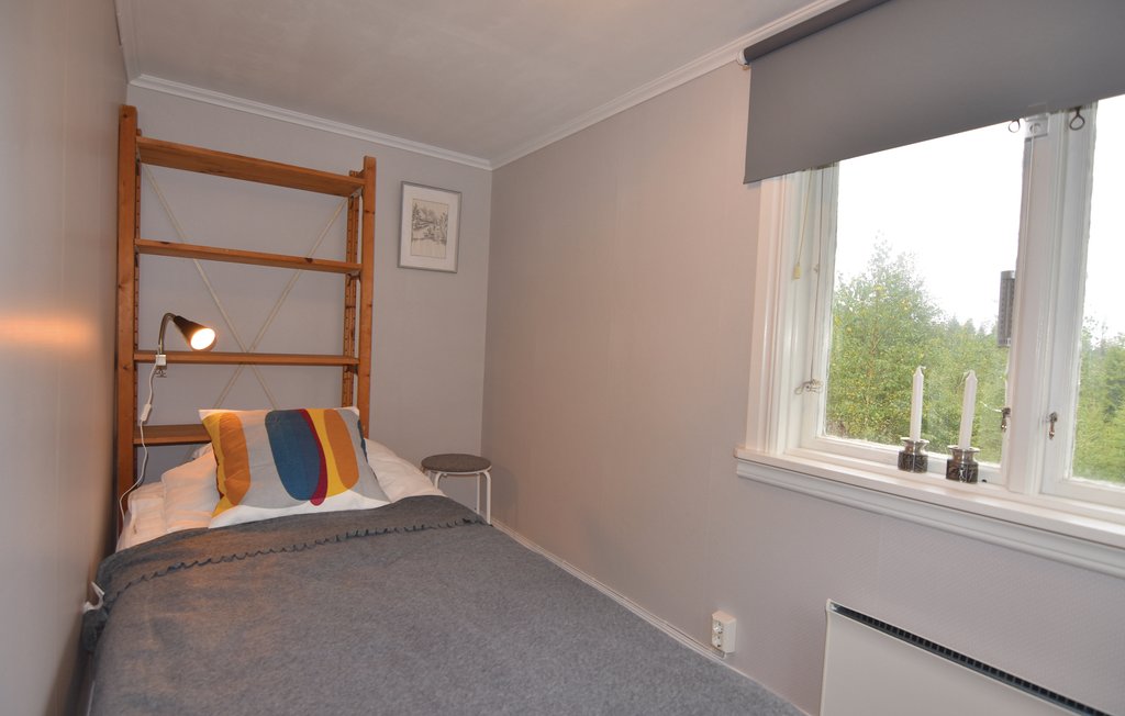 Feriehus - Årjäng , Sverige - S73129 20