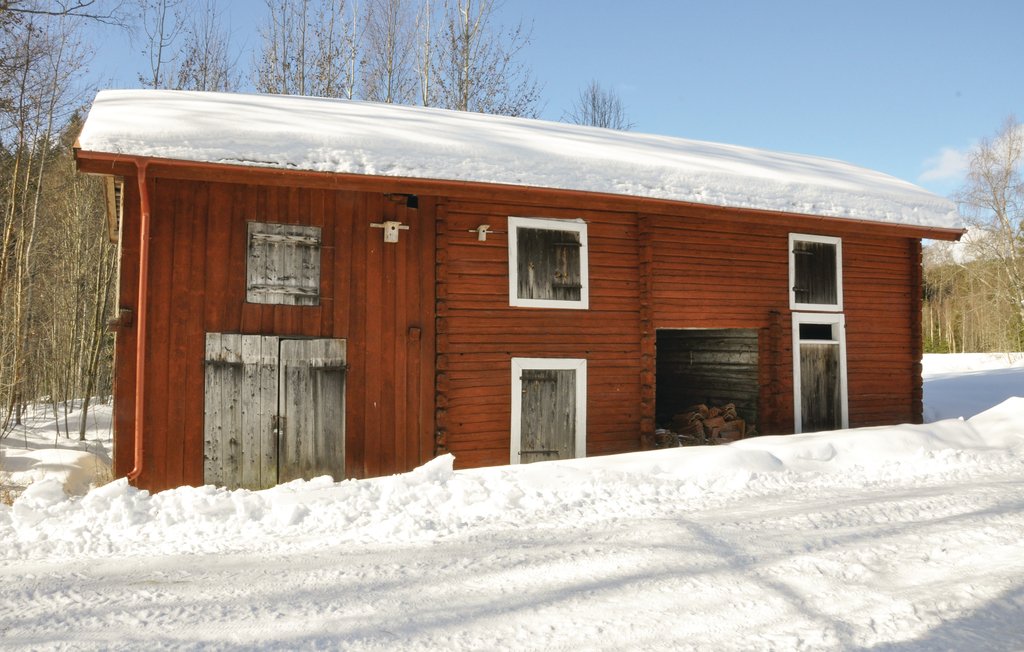 Semesterhus - Ekshärad , Sverige - S73149 15