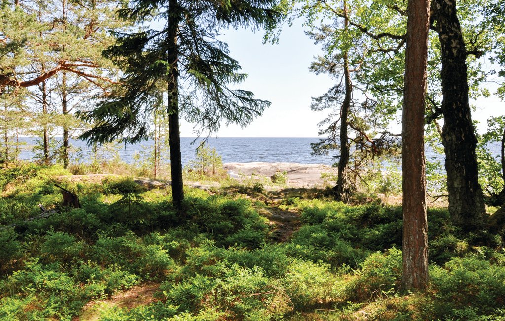 Feriehus - Säffle , Sverige - S73152 27