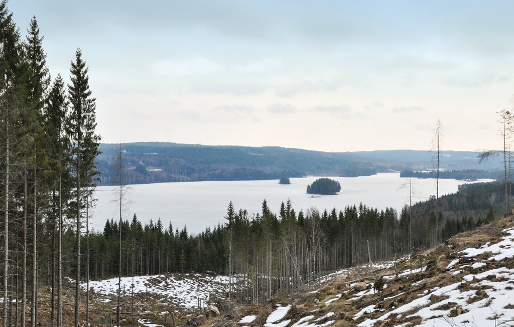 Feriehus - Mitandersfors , Sverige - S73161 13
