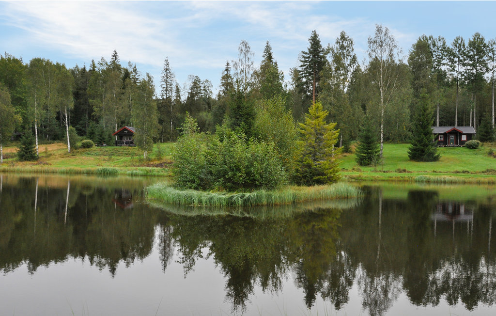 Feriehus - Sunne , Sverige - S73167 7