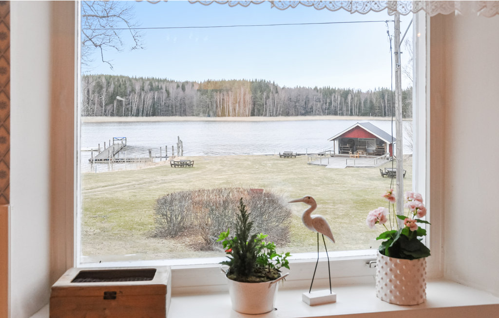 Ferienhaus - Liljedal , Schweden - S73232 15