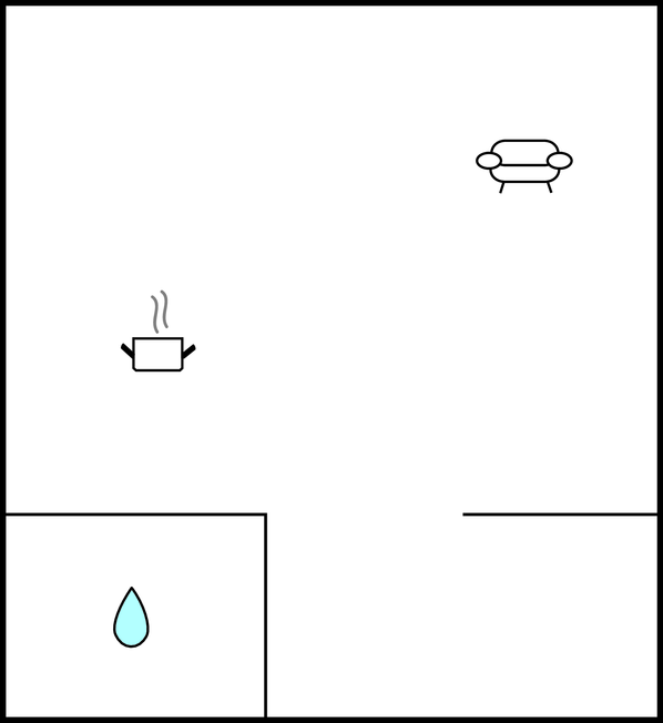 Feriehus - Sysslebäck , Sverige - S73191 