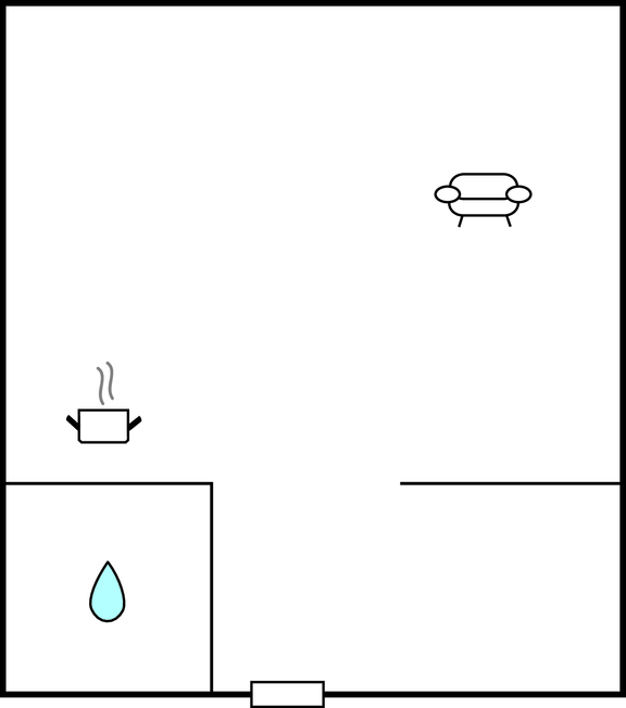 Feriehus - Sysslebäck , Sverige - S73211 