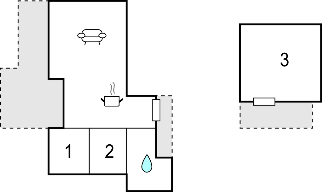 Ferienhaus - Säffle/Duse Udde , Schweden - S73283 
