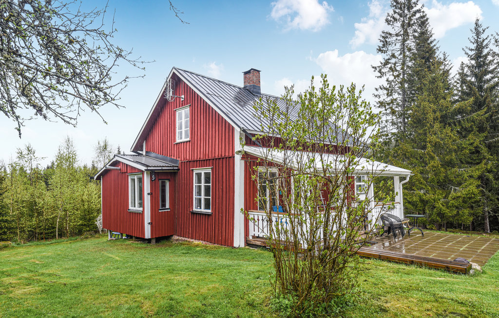 Feriehus - Årjäng , Sverige - S73129 11