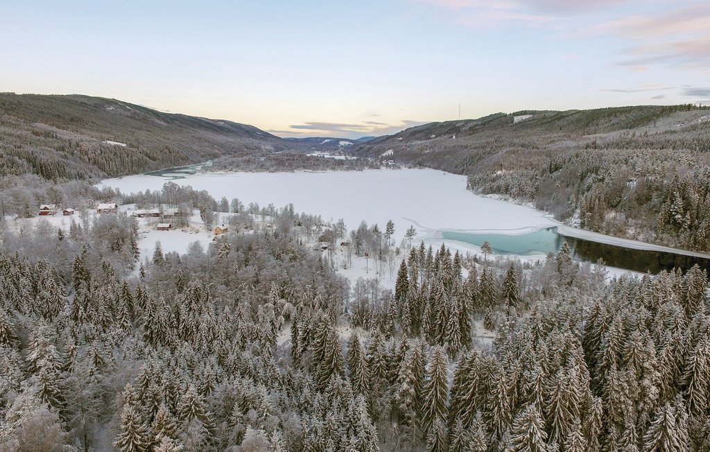 Feriehus - Branäs , Sverige - S73173 4