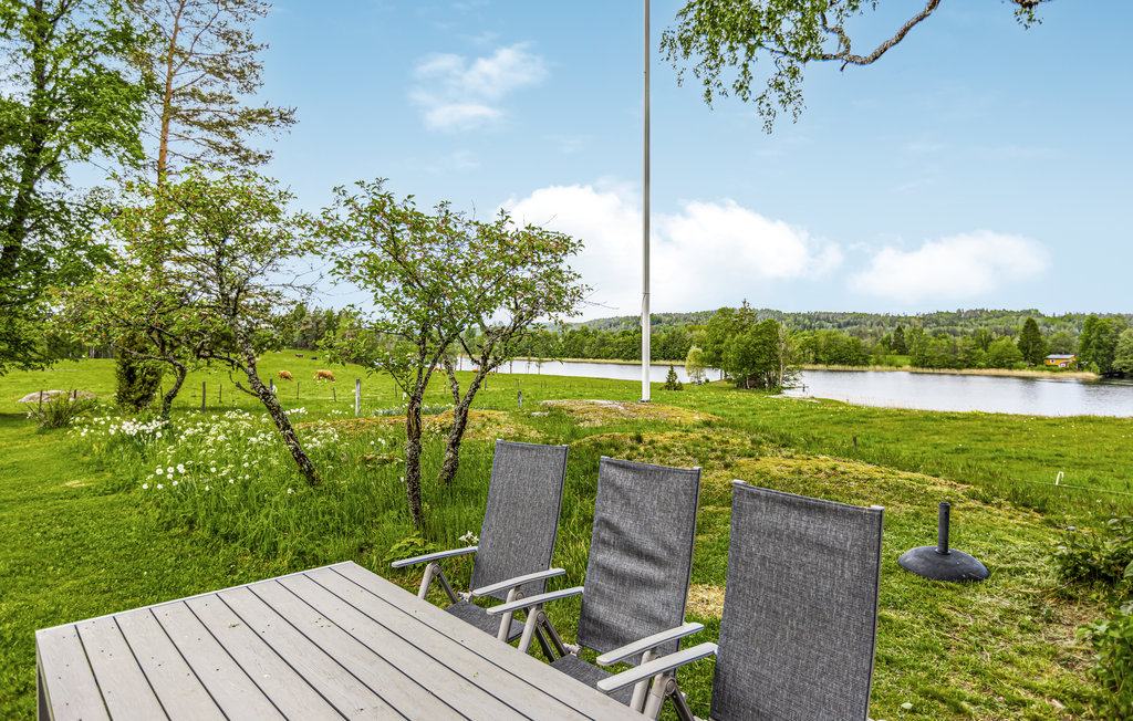 Semesterhus - Långserud/Säffle , Sverige - S73192 20