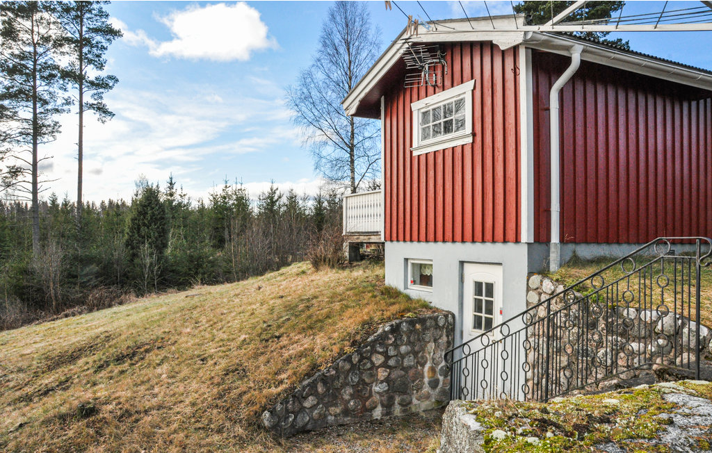 Feriehus - Årbotten/Mölntjärn , Sverige - S73196 8