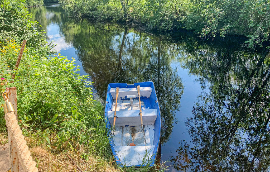 Feriehus - Vitsand , Sverige - S73216 7