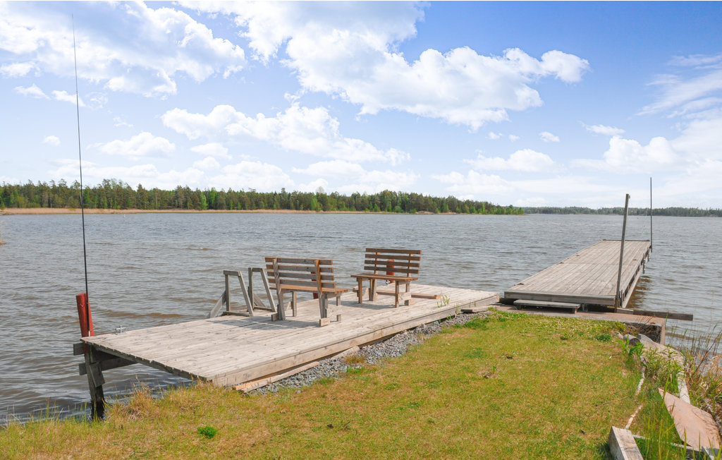 Semesterhus - Gatviksstugan Säffle , Sverige - S73262 9