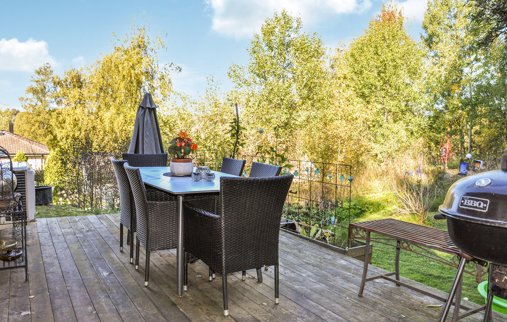 Feriehus - Årjäng/Tobyn , Sverige - S73268 9