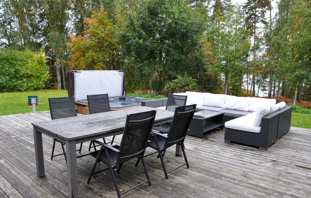 Feriehus - Skattkärr/Karlstad , Sverige - S73269 7