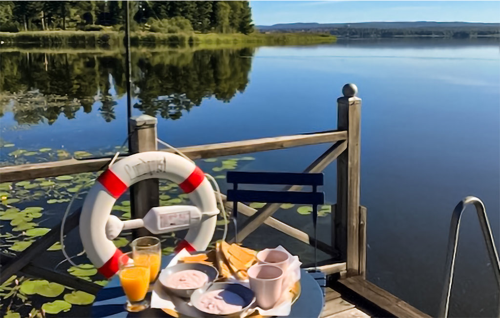 Feriehus - Arvika Västra Sund , Sverige - S73281 12