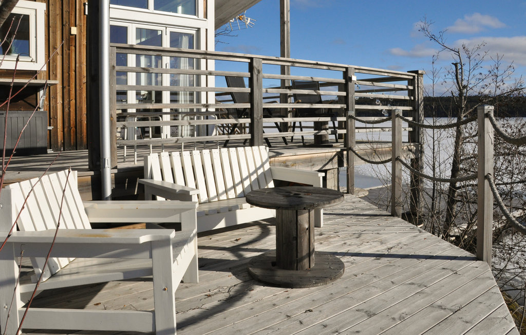 Feriehus - Charlottenberg/Köla , Sverige - S73292 2