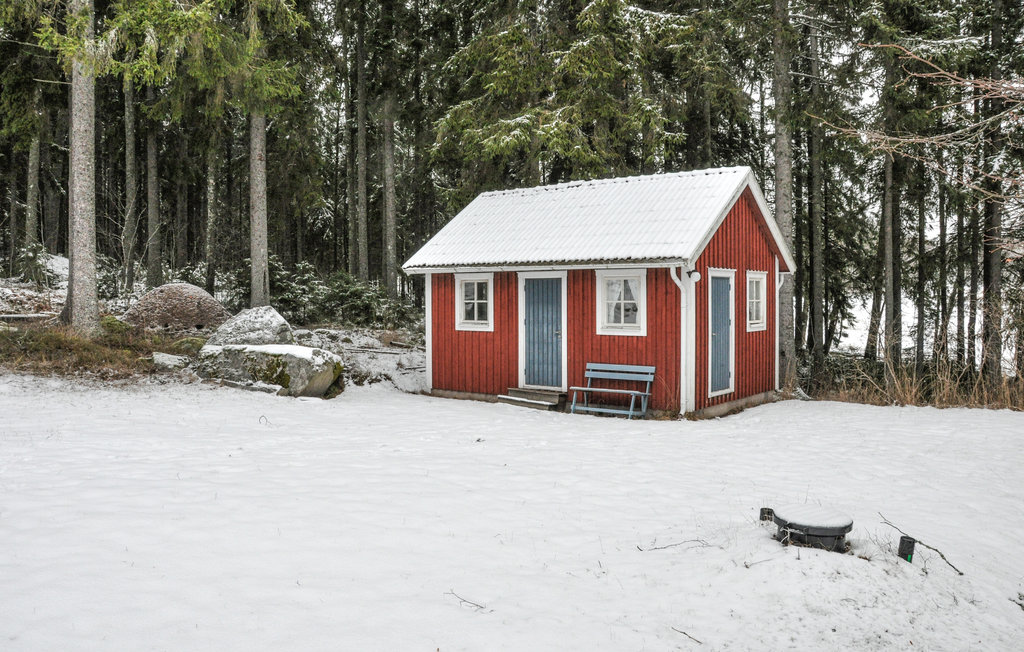 Ferienhaus - Kristinehamn Bergsjön , Schweden - S73295 10
