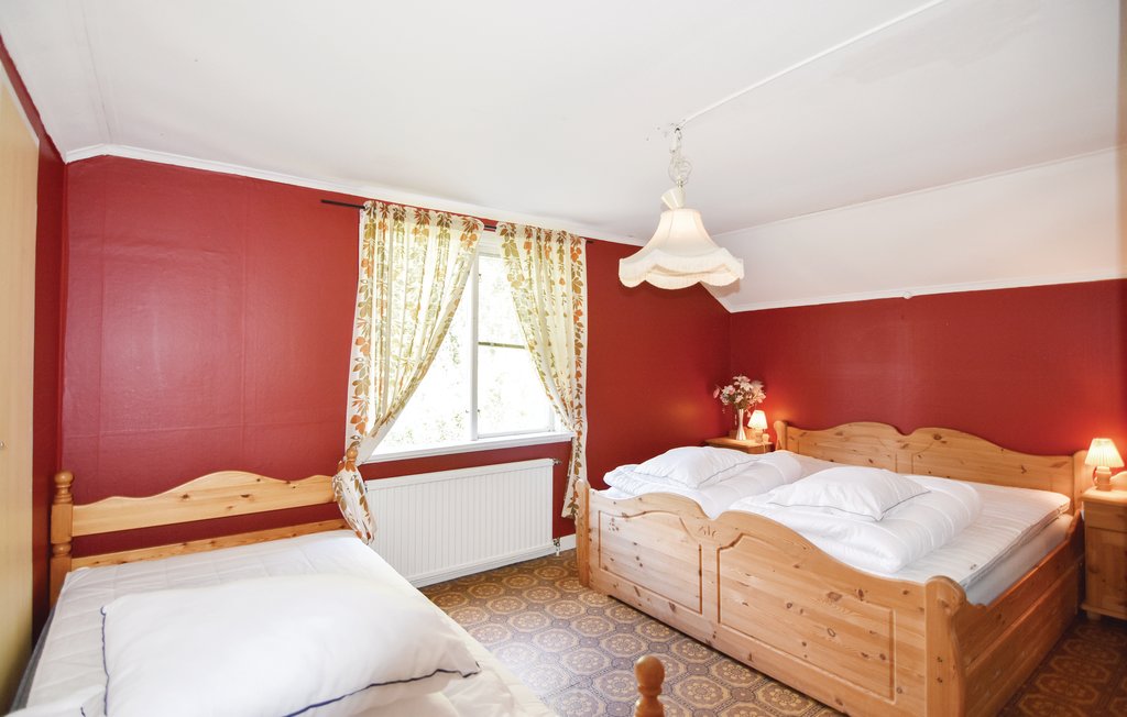 Feriehus - Munkfors , Sverige - S73128 11