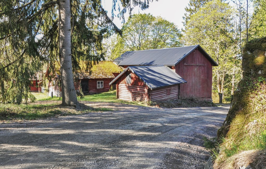 Feriehus - Årjäng/Glaskogen , Sverige - S73163 14