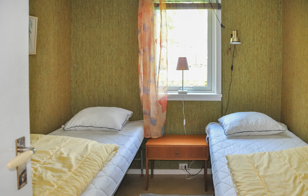 Semesterhus - Gatviksstugan Säffle , Sverige - S73262 16