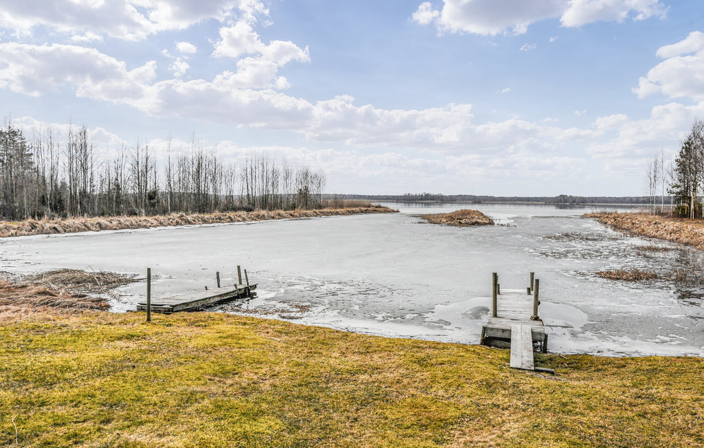 Semesterhus - Kristinhamn/Vänern , Sverige - S73296 13