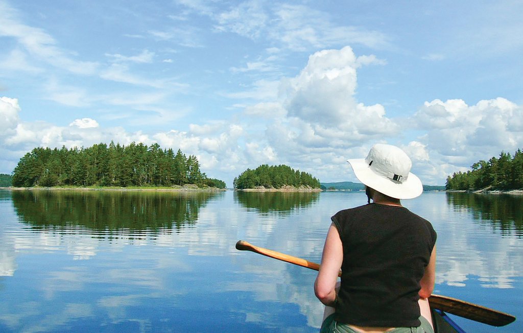 Feriehuse - Östra Viker , Sverige - S73126 27