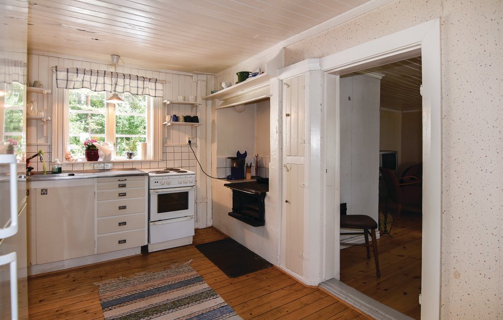 Feriehuse - Säffle , Sverige - S73097 11