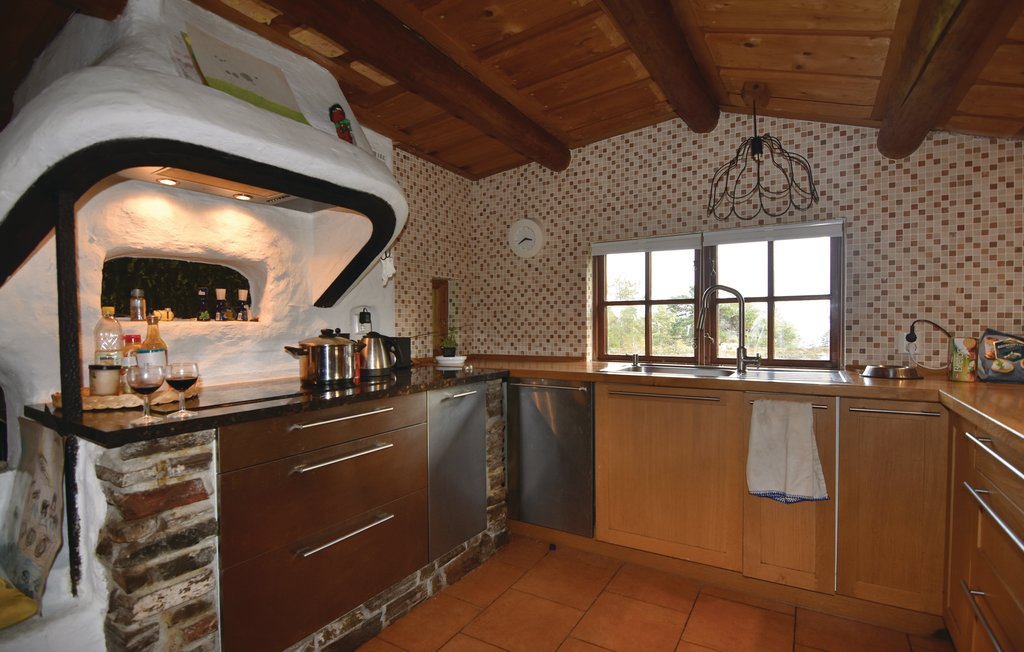 Feriehus - Hammarö , Sverige - S73098 19