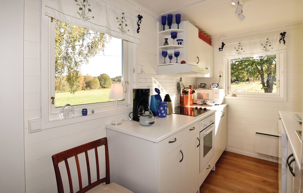 Feriehus - Årjäng , Sverige - S73102 7