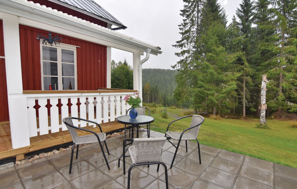 Feriehus - Årjäng , Sverige - S73129 9