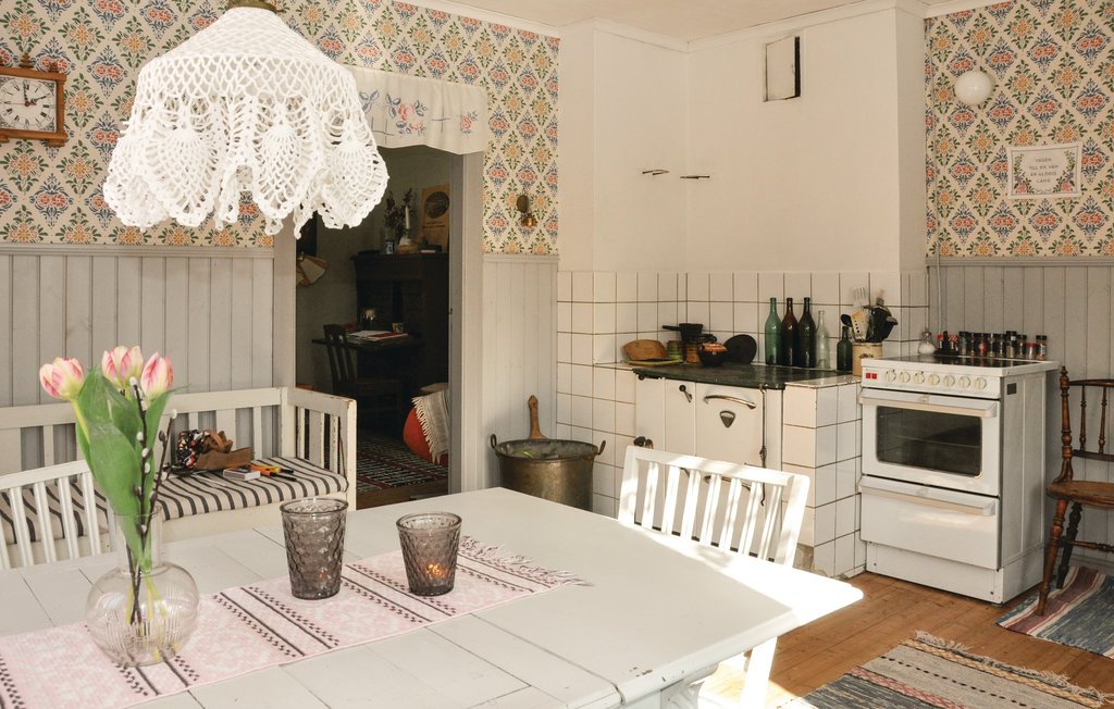 Semesterhus - Ekshärad , Sverige - S73149 5