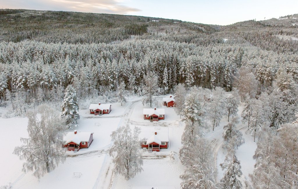 Feriehus - Branäs , Sverige - S73174 3