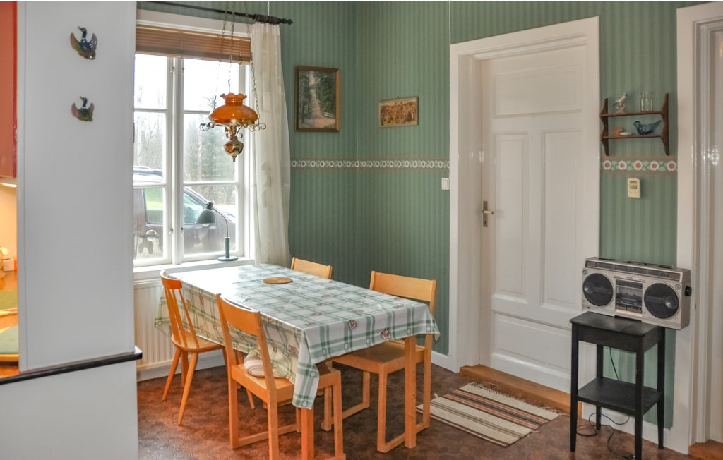 Ferienhaus - Juskog Töcksfors , Schweden - S73242 5