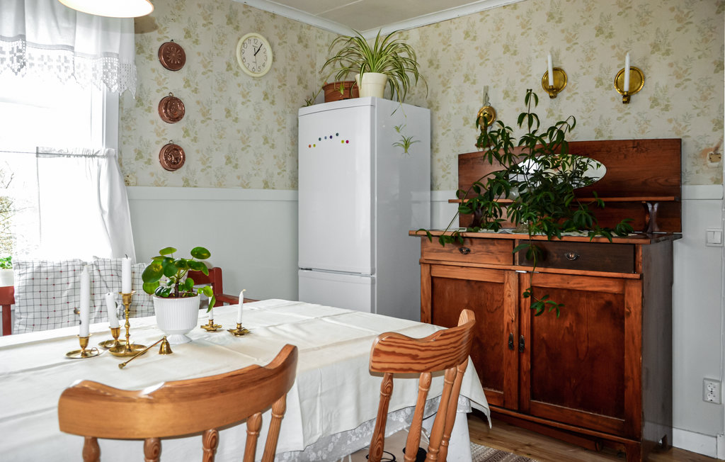 Ferienhaus - Bengtsfors/Åsnebyn , Schweden - S73244 5