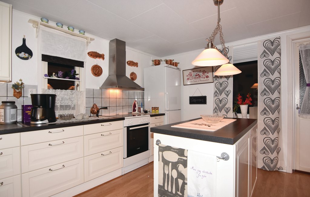 Feriehus - Säffle , Sverige - S73109 17