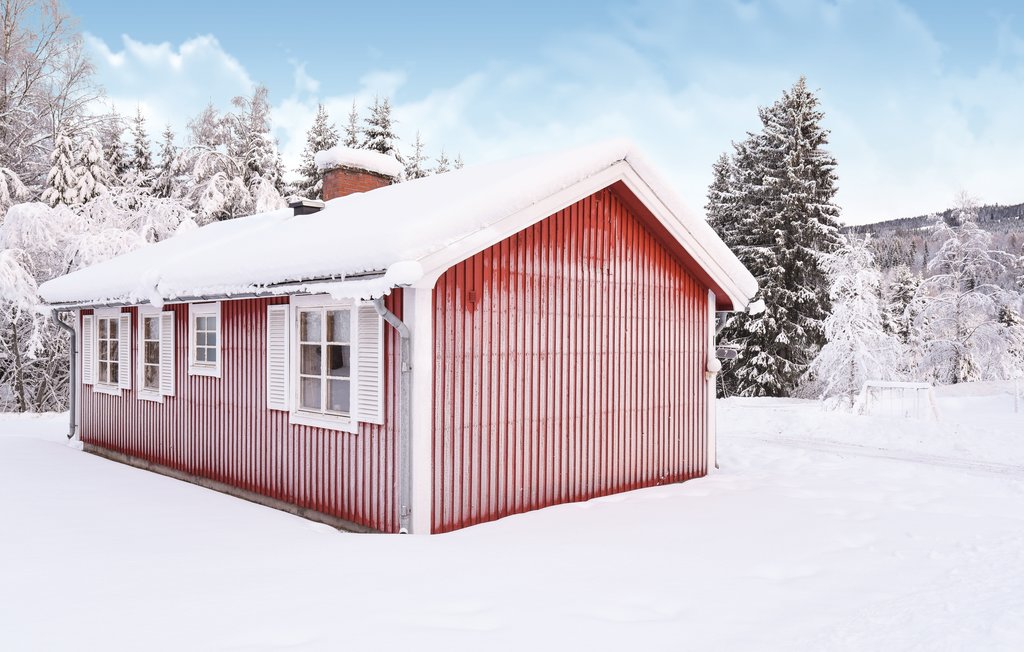 Feriehus - Branäs , Sverige - S73177 4