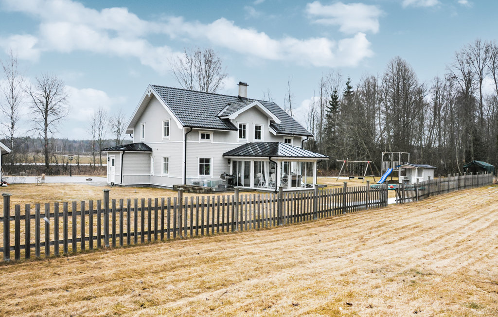 Feriehus - Karlstad/Grava Rud , Sverige - S73255 9