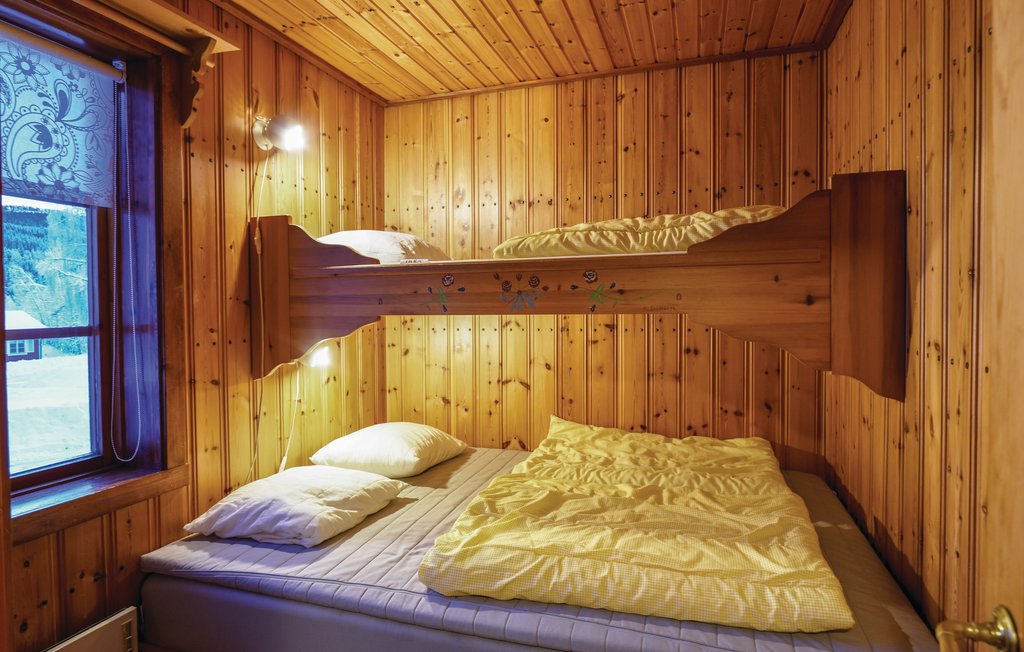 Feriehus - Sysslebäck/Branäs , Sverige - S73011 11