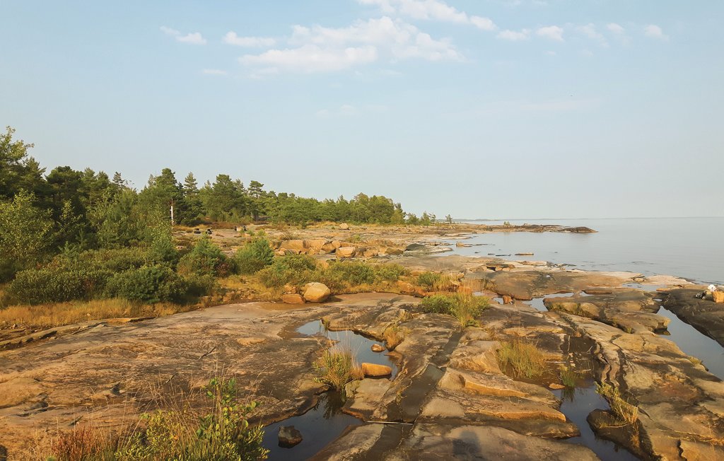 Feriehus - Hammarö , Sverige - S73098 4